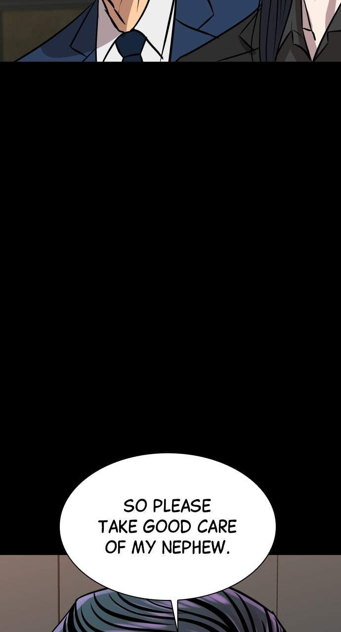 Genius Grandson of the Loan Shark King Chapter 21 page 127 - 