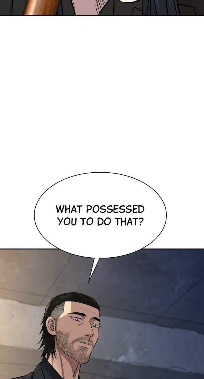 Genius Grandson of the Loan Shark King Chapter 21 page 15 - 