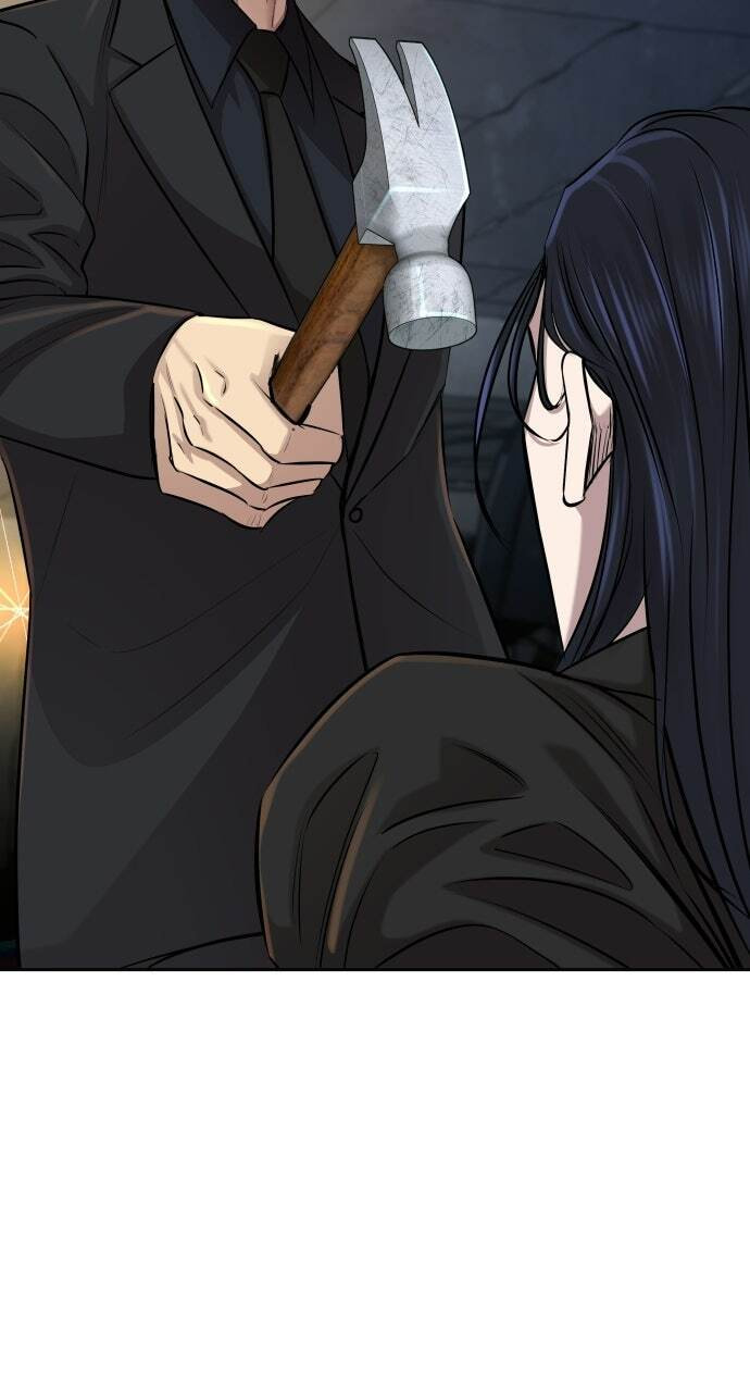 Genius Grandson of the Loan Shark King Chapter 21 page 16 - 