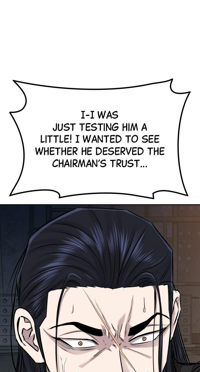 Genius Grandson of the Loan Shark King Chapter 21 page 17 - 