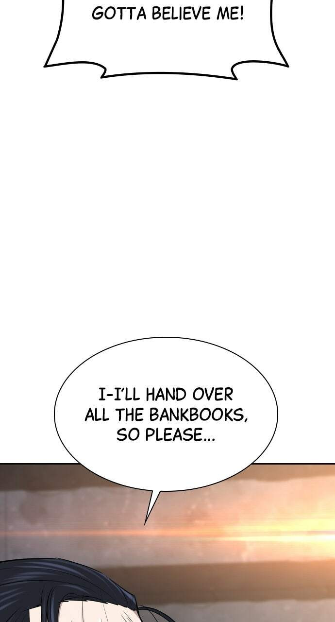 Genius Grandson of the Loan Shark King Chapter 21 page 20 - 