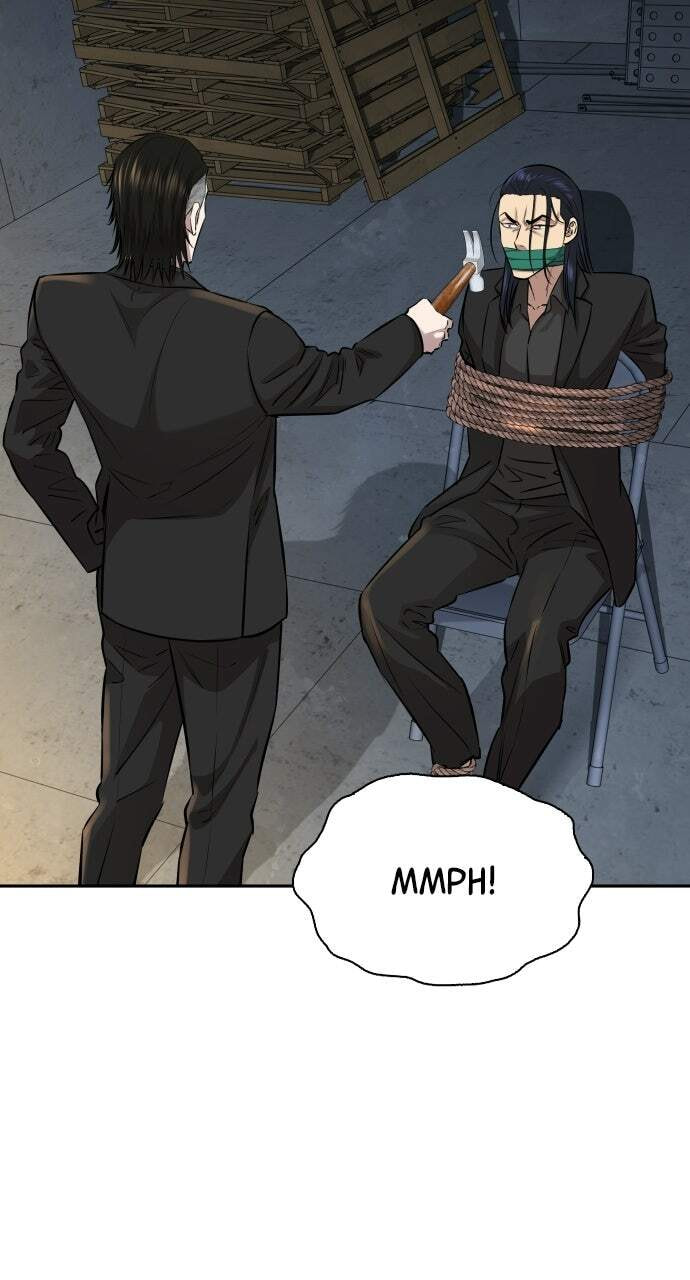 Genius Grandson of the Loan Shark King Chapter 21 page 3 - 