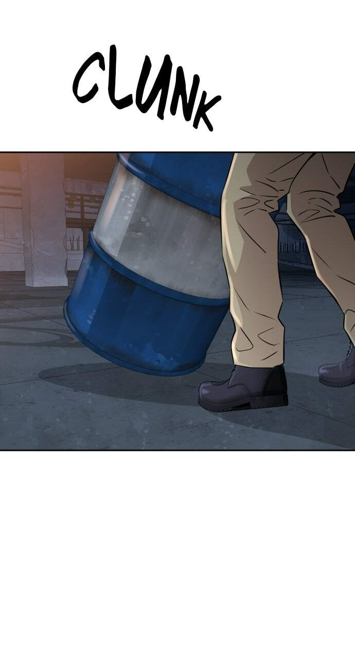 Genius Grandson of the Loan Shark King Chapter 21 page 22 - 