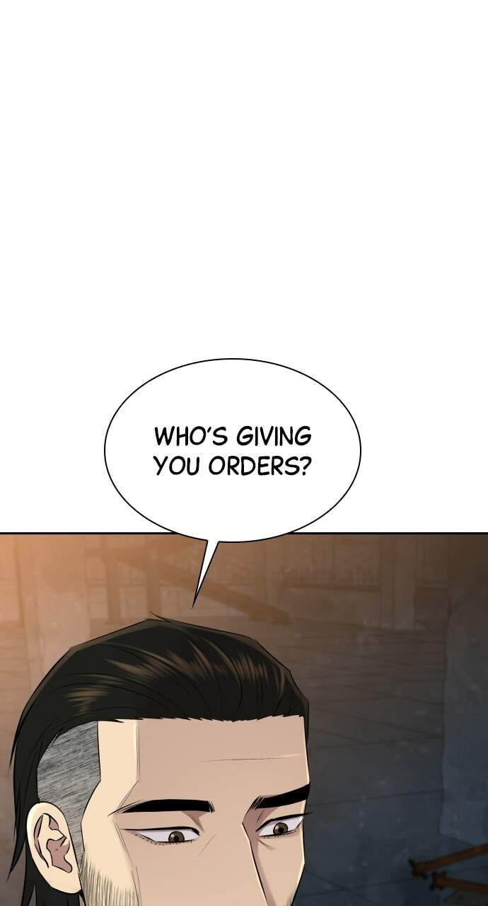 Genius Grandson of the Loan Shark King Chapter 21 page 25 - 
