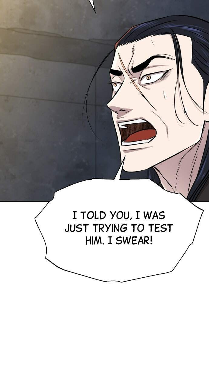 Genius Grandson of the Loan Shark King Chapter 21 page 27 - 
