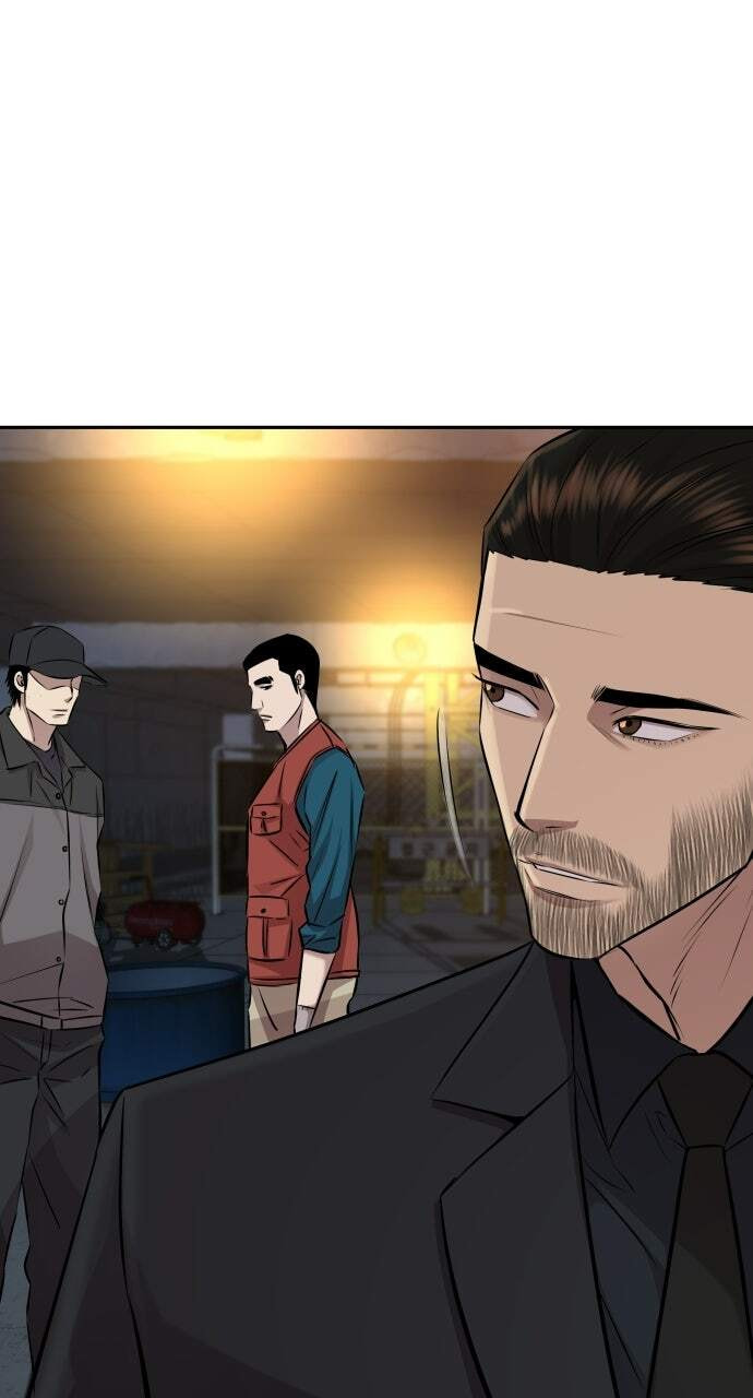 Genius Grandson of the Loan Shark King Chapter 21 page 28 - 