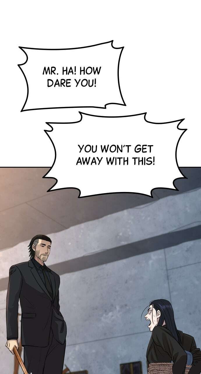 Genius Grandson of the Loan Shark King Chapter 21 page 5 - 