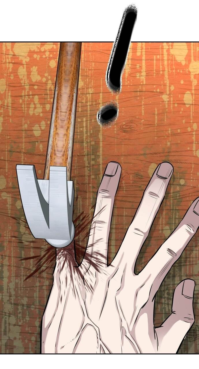 Genius Grandson of the Loan Shark King Chapter 21 page 41 - 