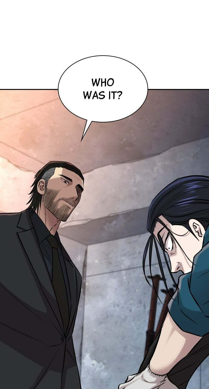 Genius Grandson of the Loan Shark King Chapter 21 page 45 - 