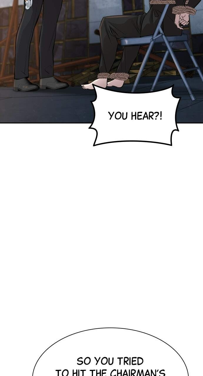 Genius Grandson of the Loan Shark King Chapter 21 page 6 - 