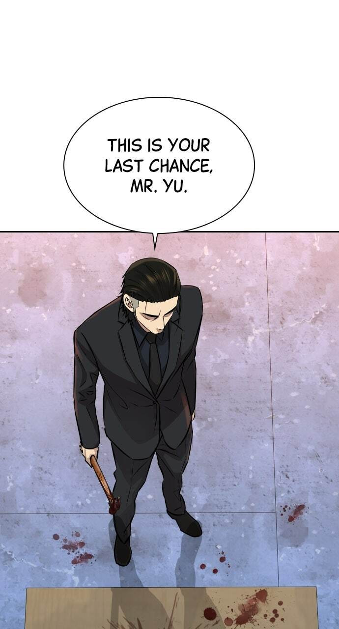 Genius Grandson of the Loan Shark King Chapter 21 page 59 - 