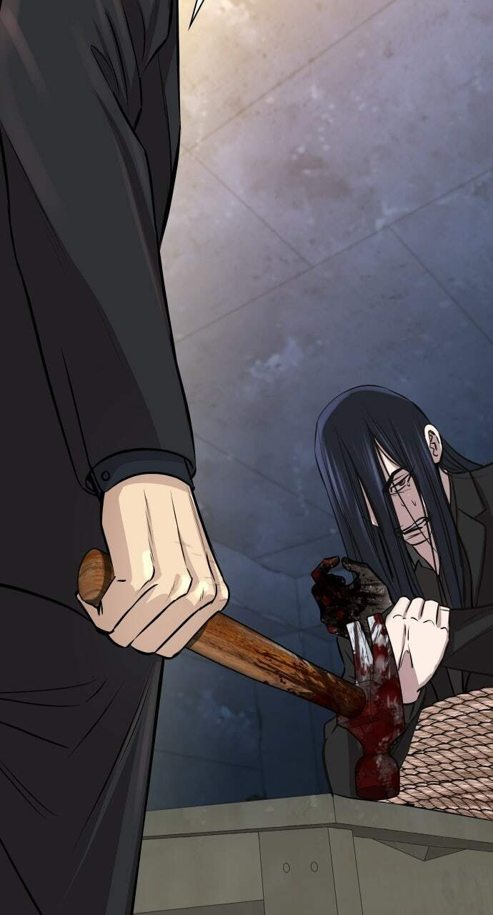 Genius Grandson of the Loan Shark King Chapter 21 page 62 - 