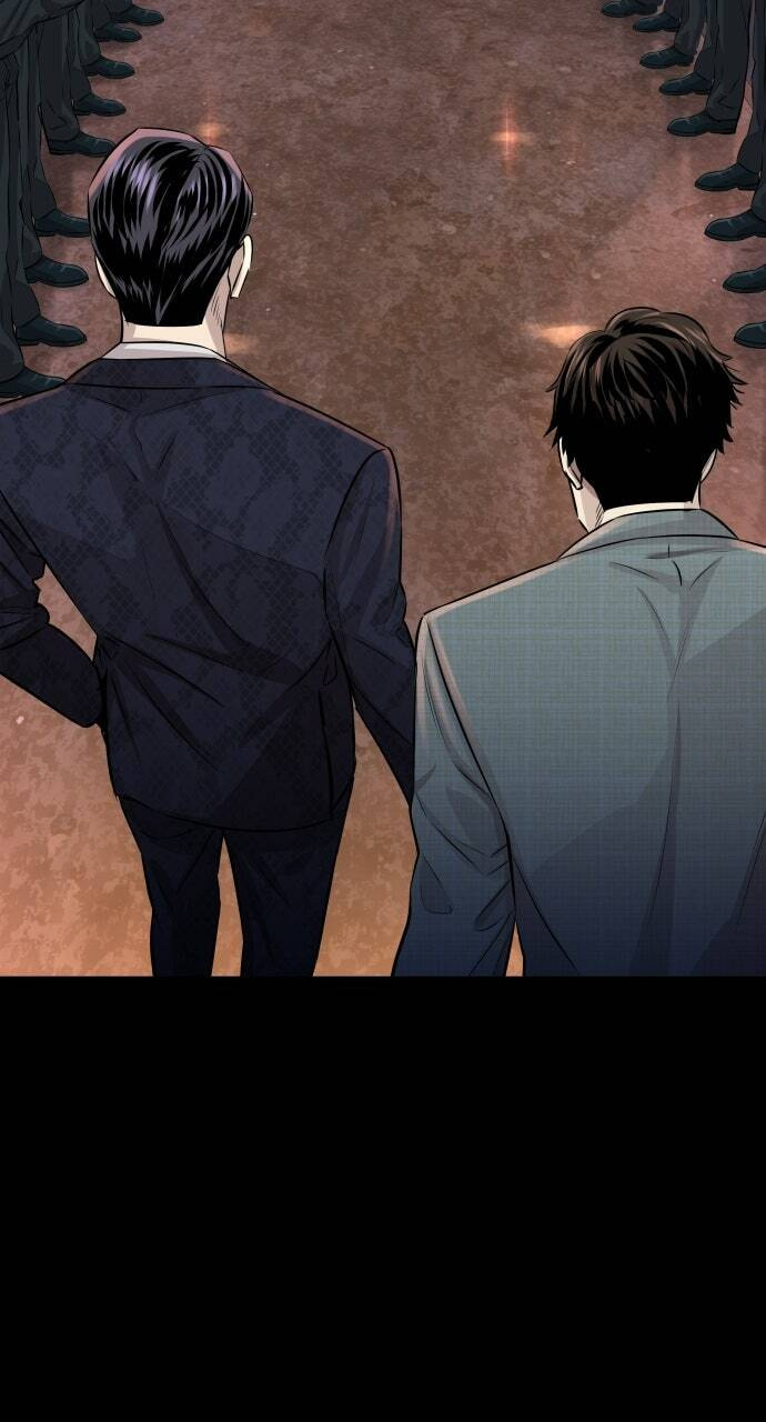 Genius Grandson of the Loan Shark King Chapter 21 page 76 - 