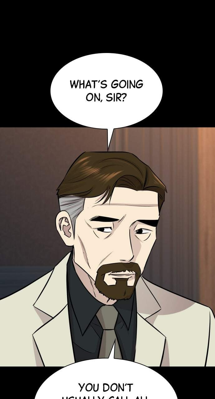 Genius Grandson of the Loan Shark King Chapter 21 page 83 - 