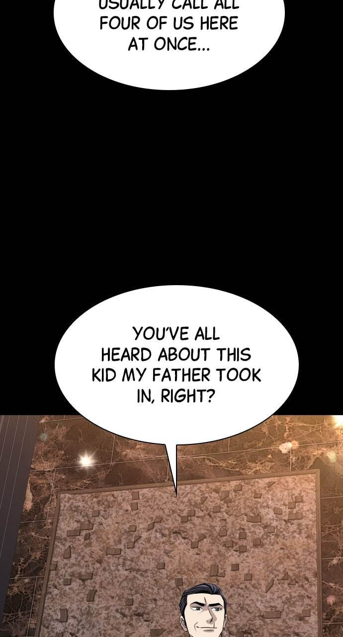 Genius Grandson of the Loan Shark King Chapter 21 page 84 - 