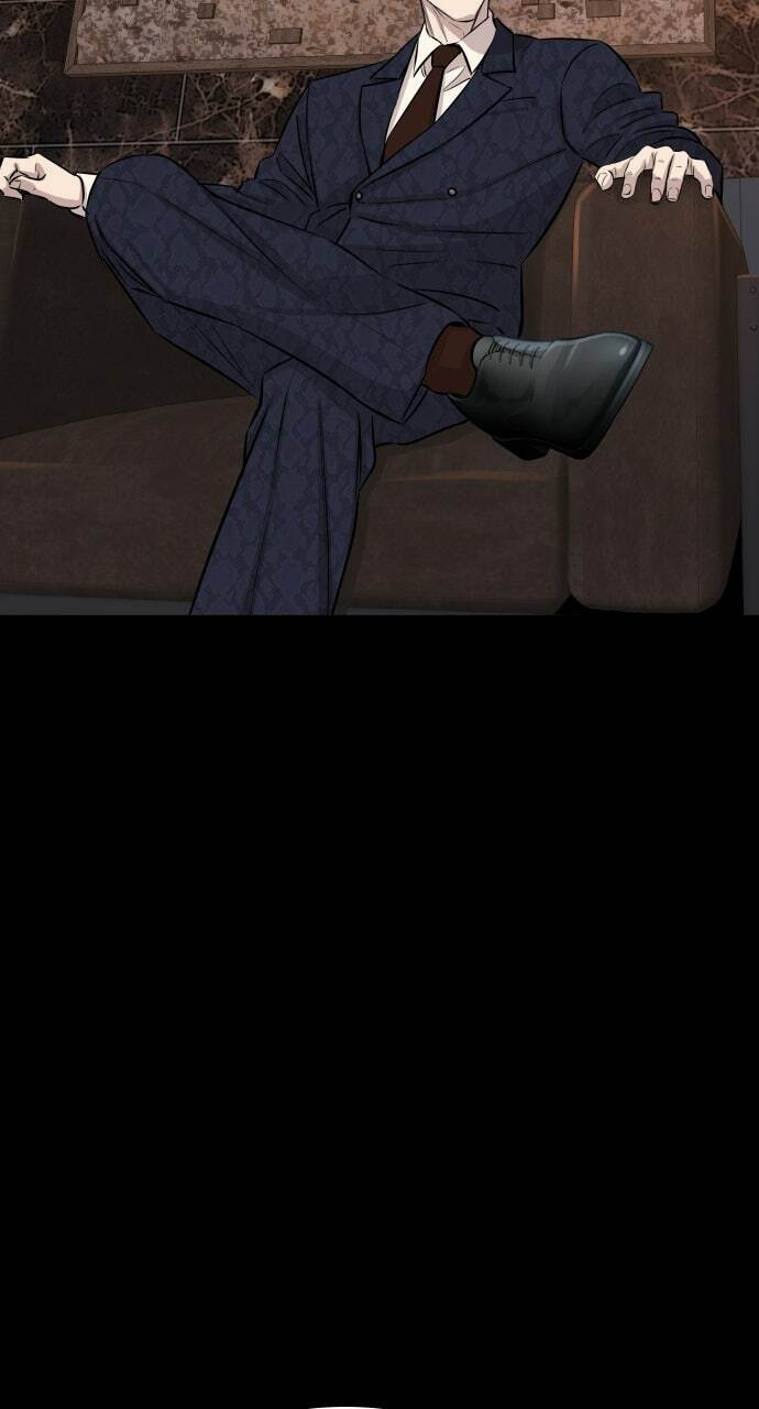 Genius Grandson of the Loan Shark King Chapter 21 page 85 - 