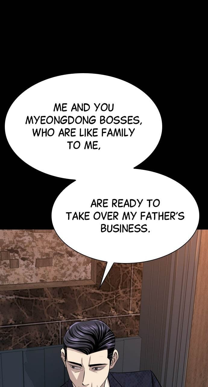 Genius Grandson of the Loan Shark King Chapter 21 page 92 - 