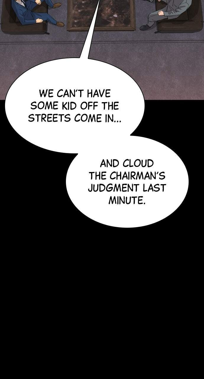 Genius Grandson of the Loan Shark King Chapter 21 page 97 - 