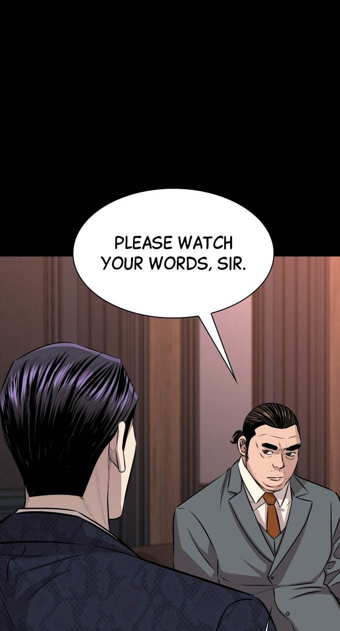 Genius Grandson of the Loan Shark King Chapter 21 page 98 - 