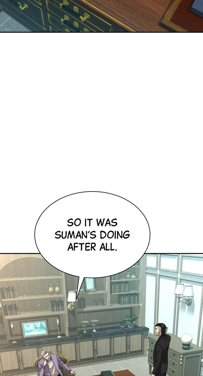 Genius Grandson of the Loan Shark King Chapter 22 page 2 - 