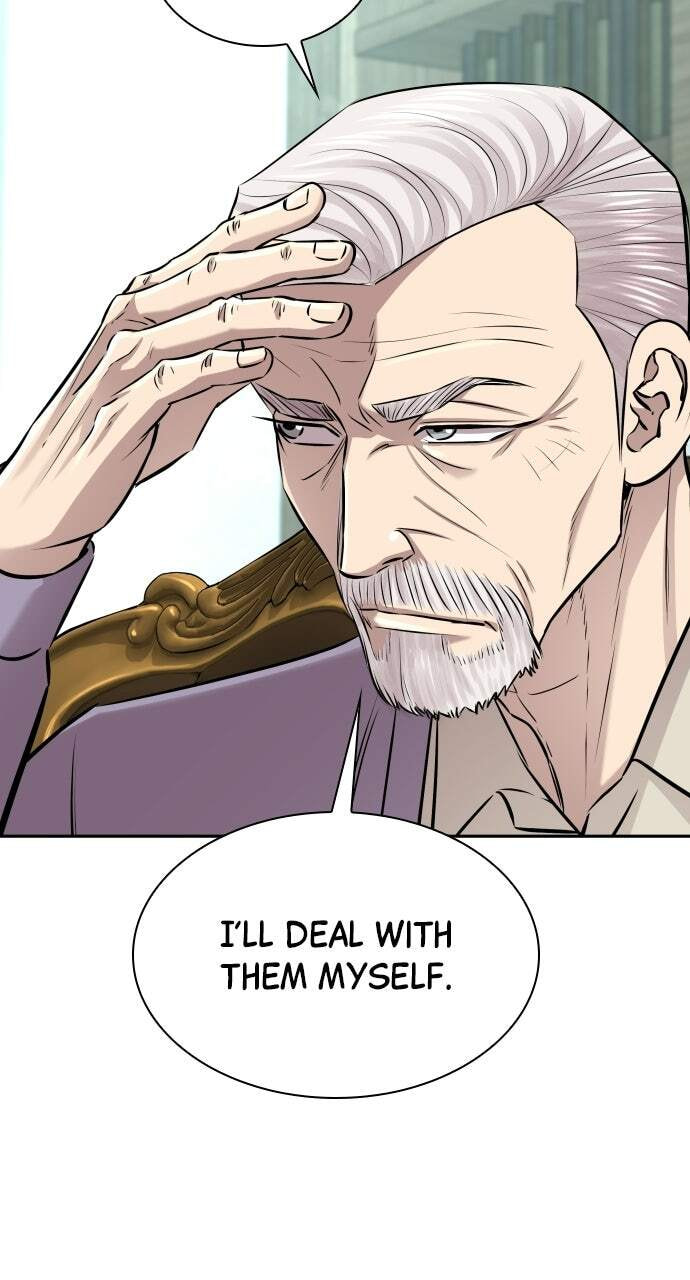 Genius Grandson of the Loan Shark King Chapter 22 page 11 - 