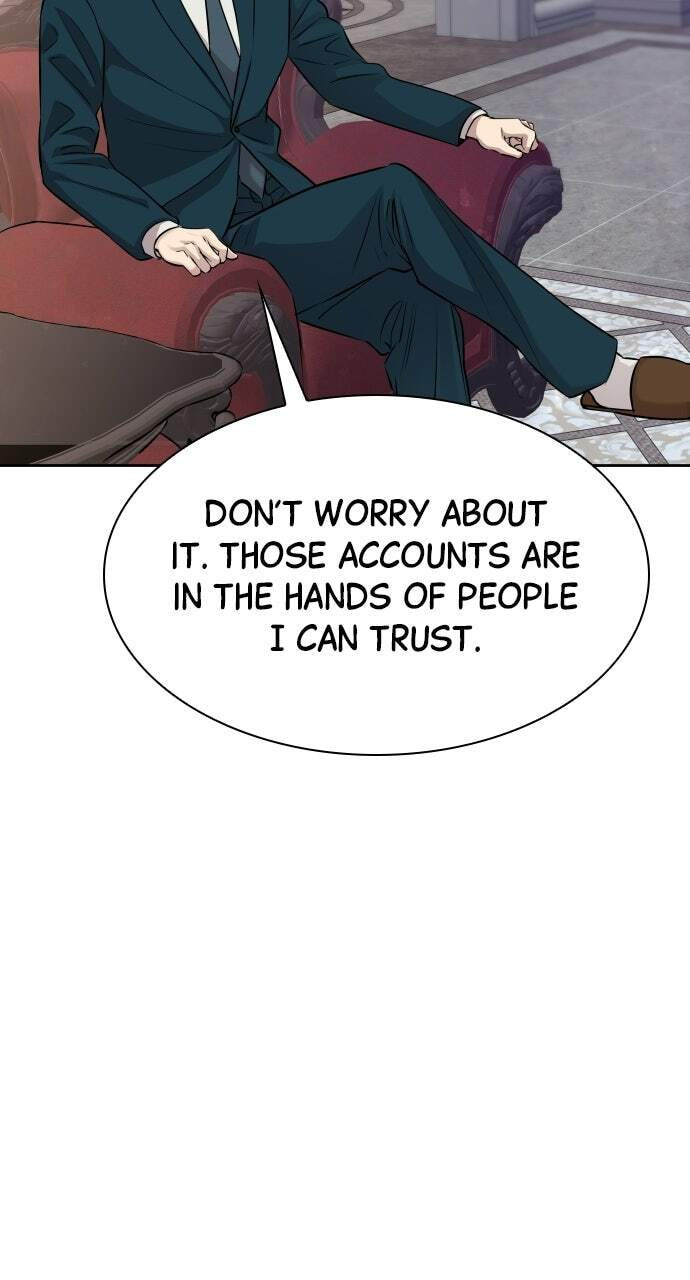 Genius Grandson of the Loan Shark King Chapter 22 page 101 - 