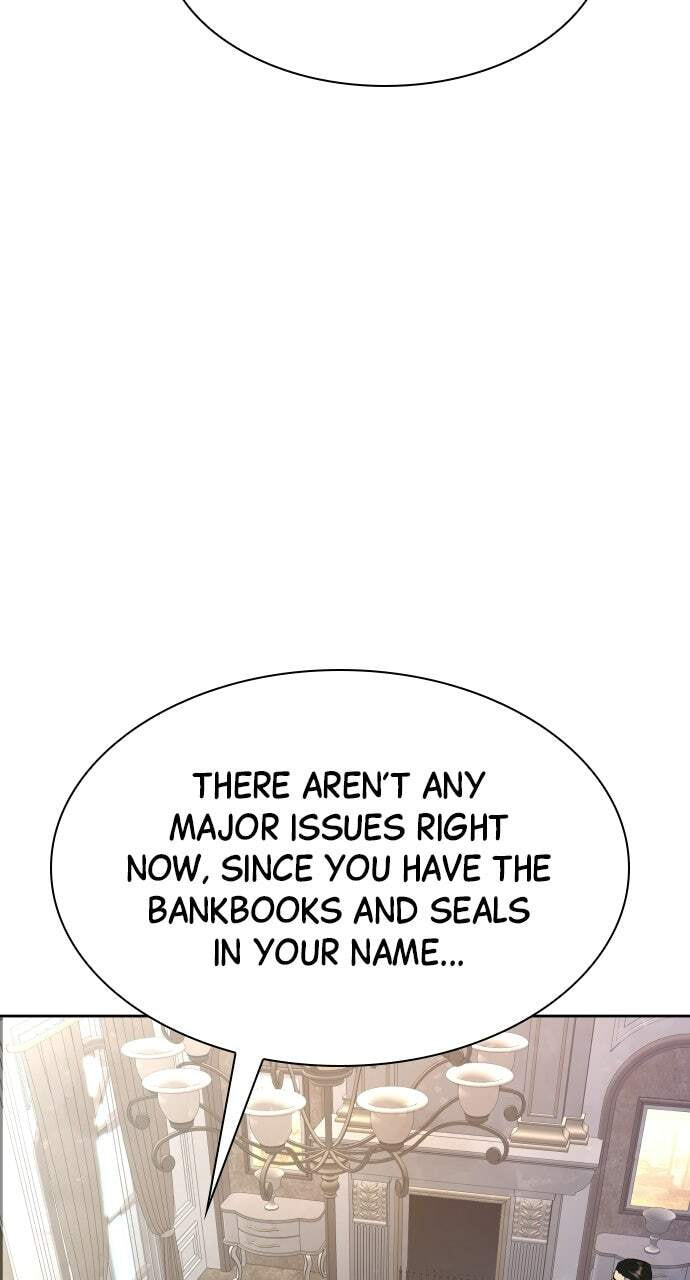 Genius Grandson of the Loan Shark King Chapter 22 page 103 - 