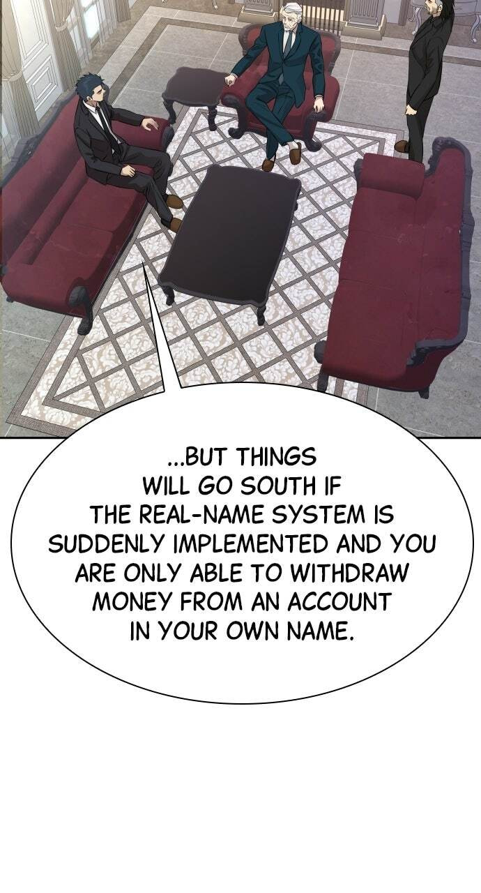 Genius Grandson of the Loan Shark King Chapter 22 page 104 - 