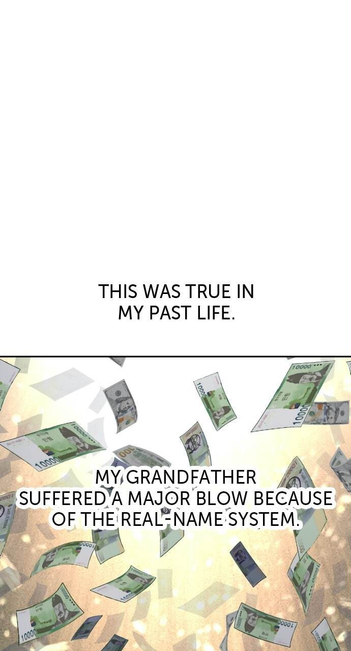 Genius Grandson of the Loan Shark King Chapter 22 page 105 - 