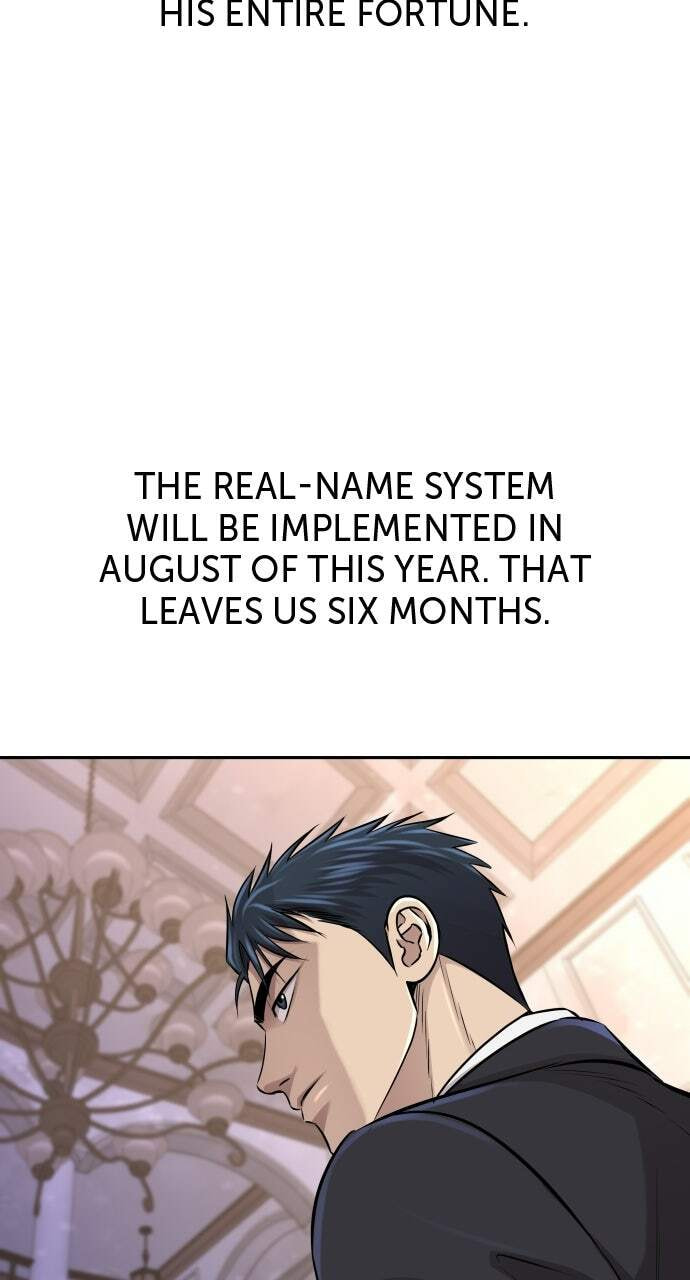 Genius Grandson of the Loan Shark King Chapter 22 page 107 - 