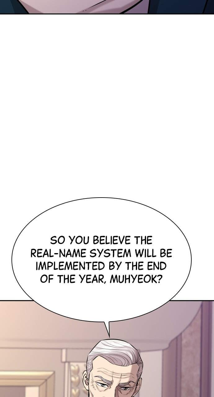 Genius Grandson of the Loan Shark King Chapter 22 page 110 - 