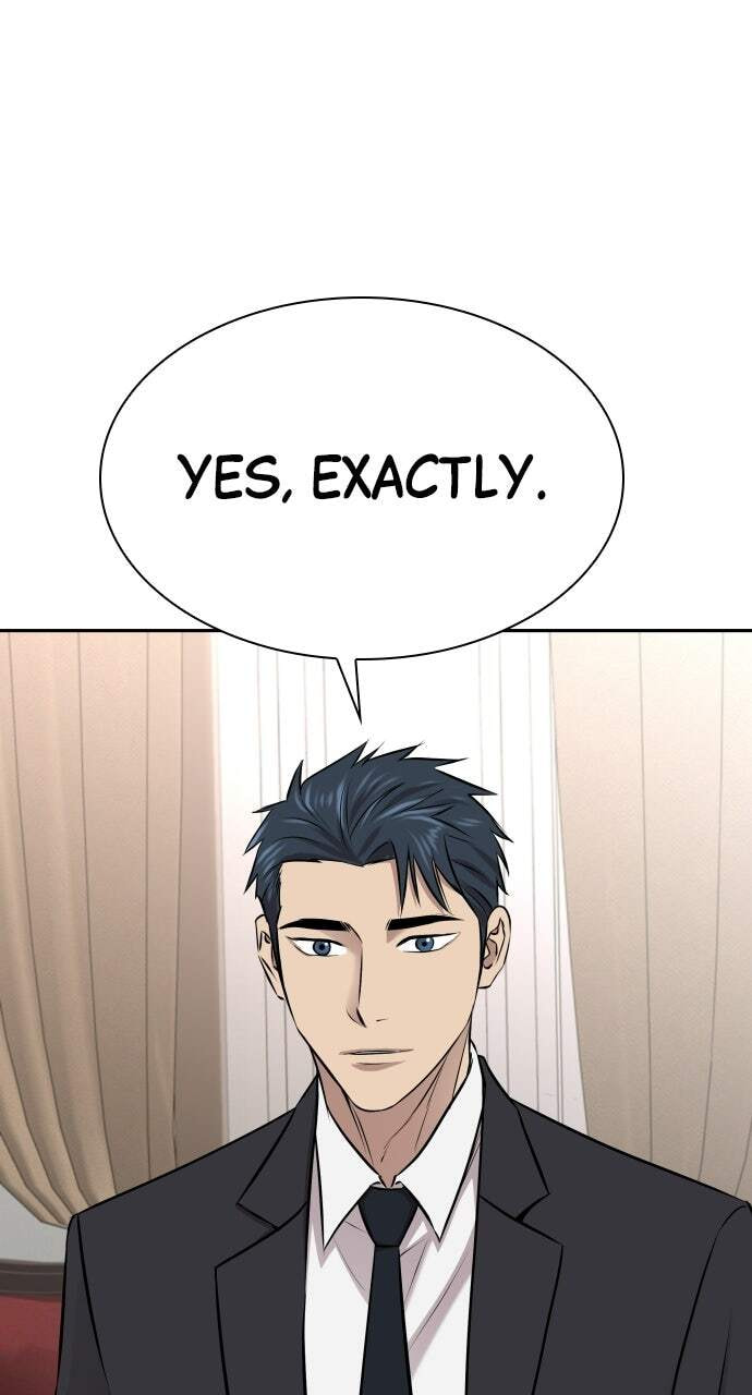 Genius Grandson of the Loan Shark King Chapter 22 page 112 - 