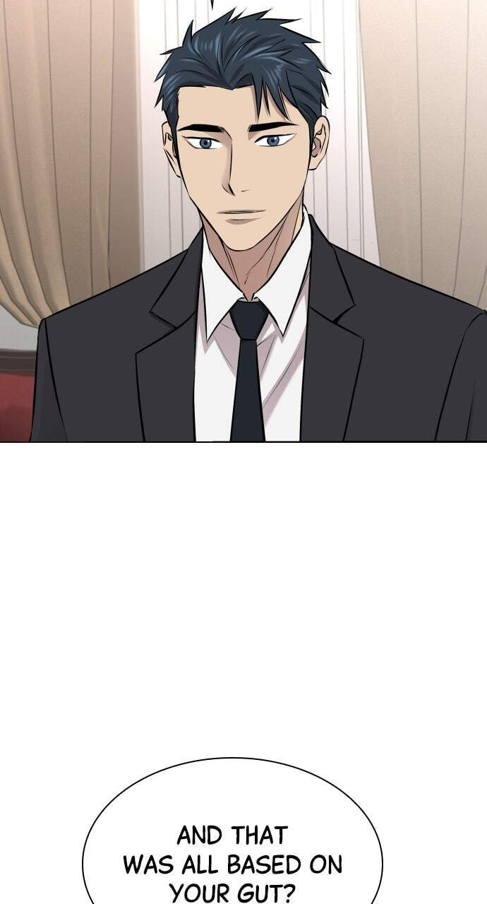 Genius Grandson of the Loan Shark King Chapter 22 page 120 - 