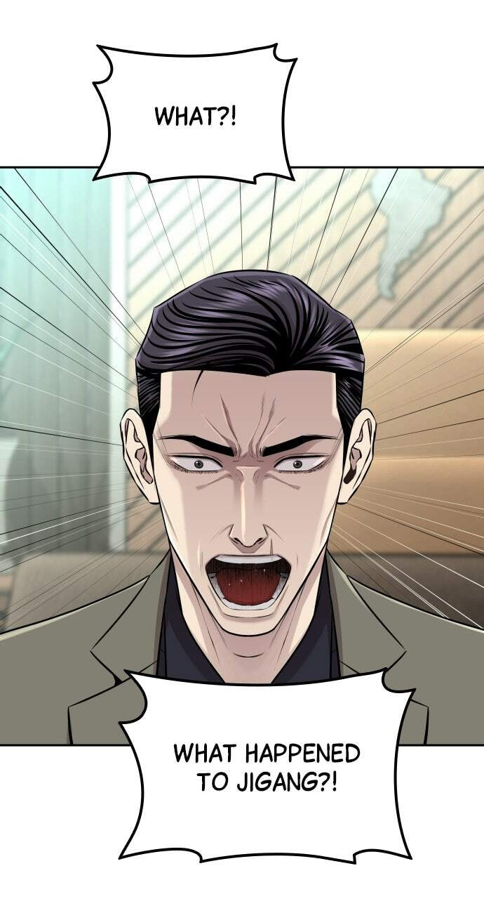 Genius Grandson of the Loan Shark King Chapter 22 page 13 - 