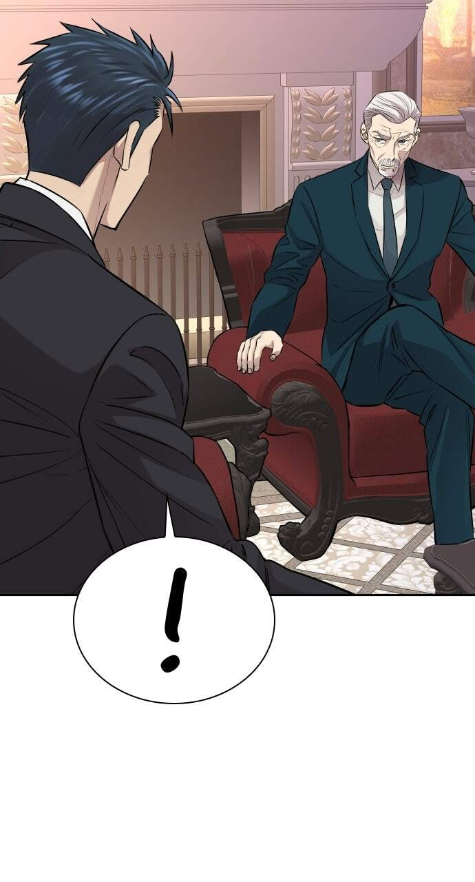 Genius Grandson of the Loan Shark King Chapter 22 page 125 - 