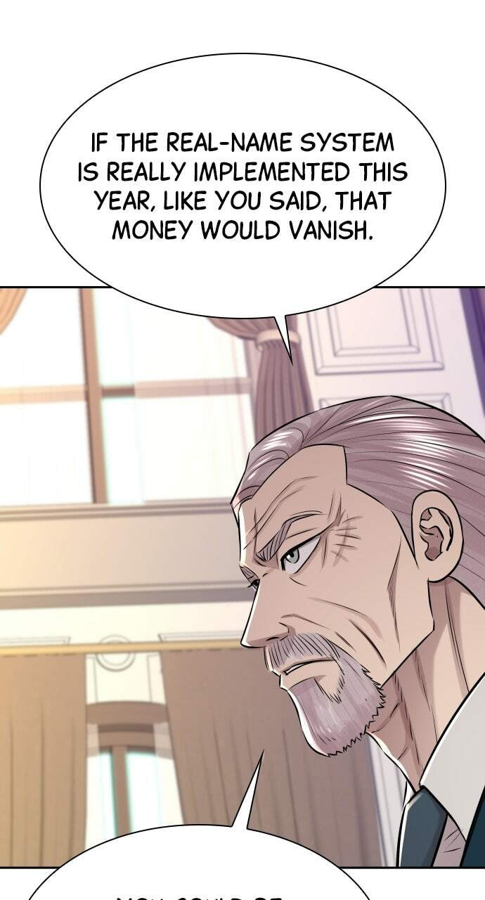 Genius Grandson of the Loan Shark King Chapter 22 page 126 - 