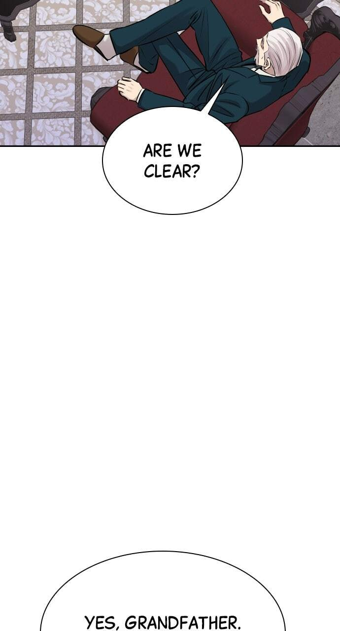 Genius Grandson of the Loan Shark King Chapter 22 page 129 - 