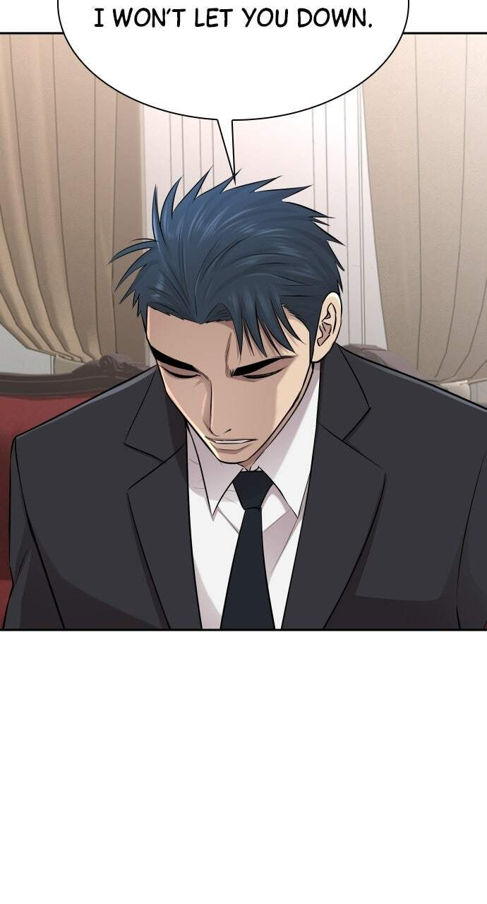 Genius Grandson of the Loan Shark King Chapter 22 page 130 - 