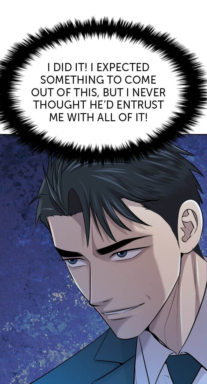 Genius Grandson of the Loan Shark King Chapter 22 page 131 - 
