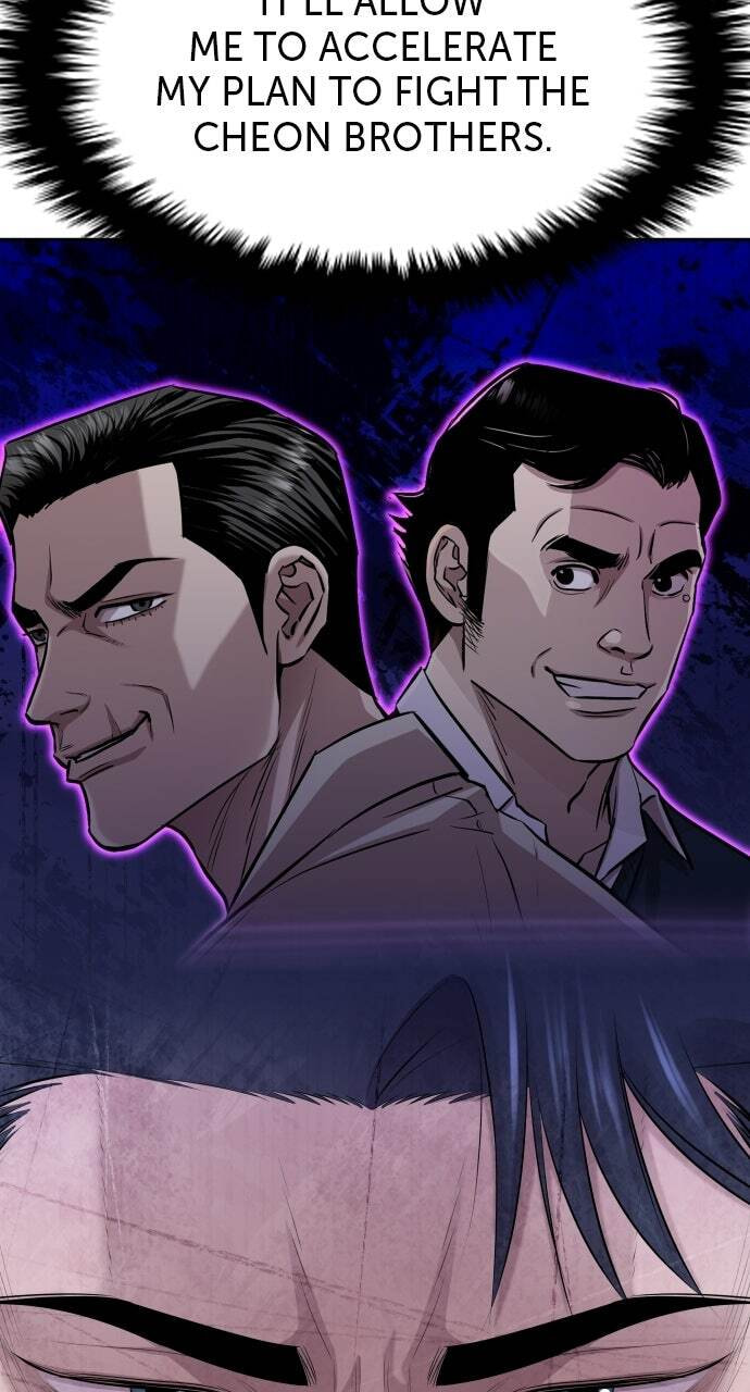 Genius Grandson of the Loan Shark King Chapter 22 page 133 - 