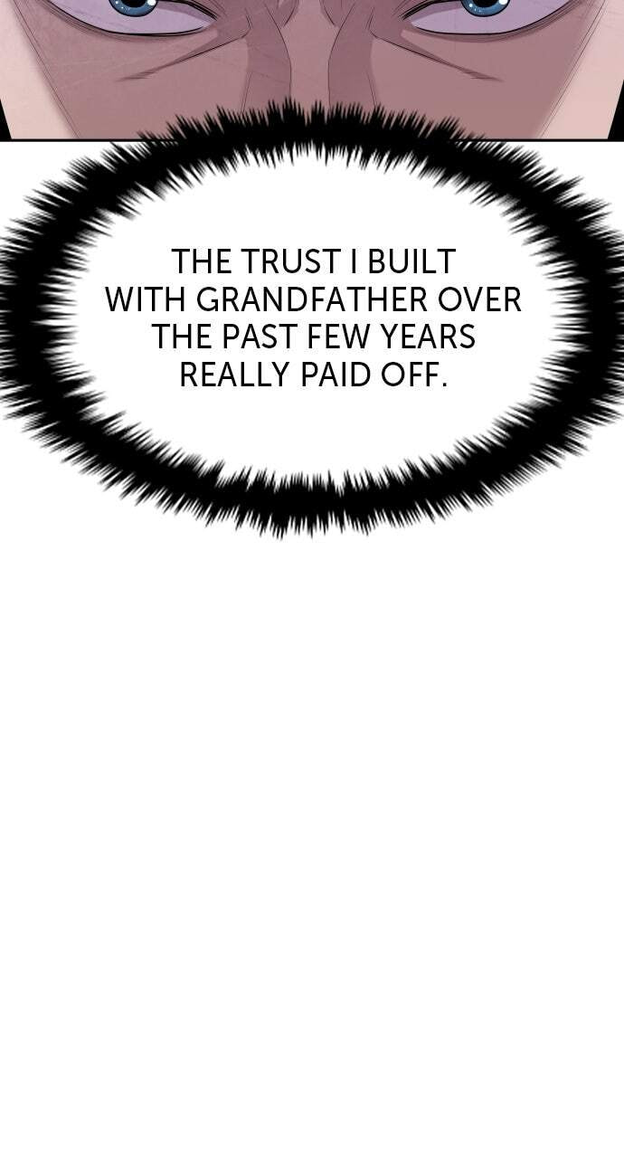 Genius Grandson of the Loan Shark King Chapter 22 page 134 - 