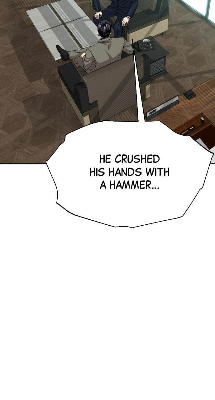 Genius Grandson of the Loan Shark King Chapter 22 page 15 - 