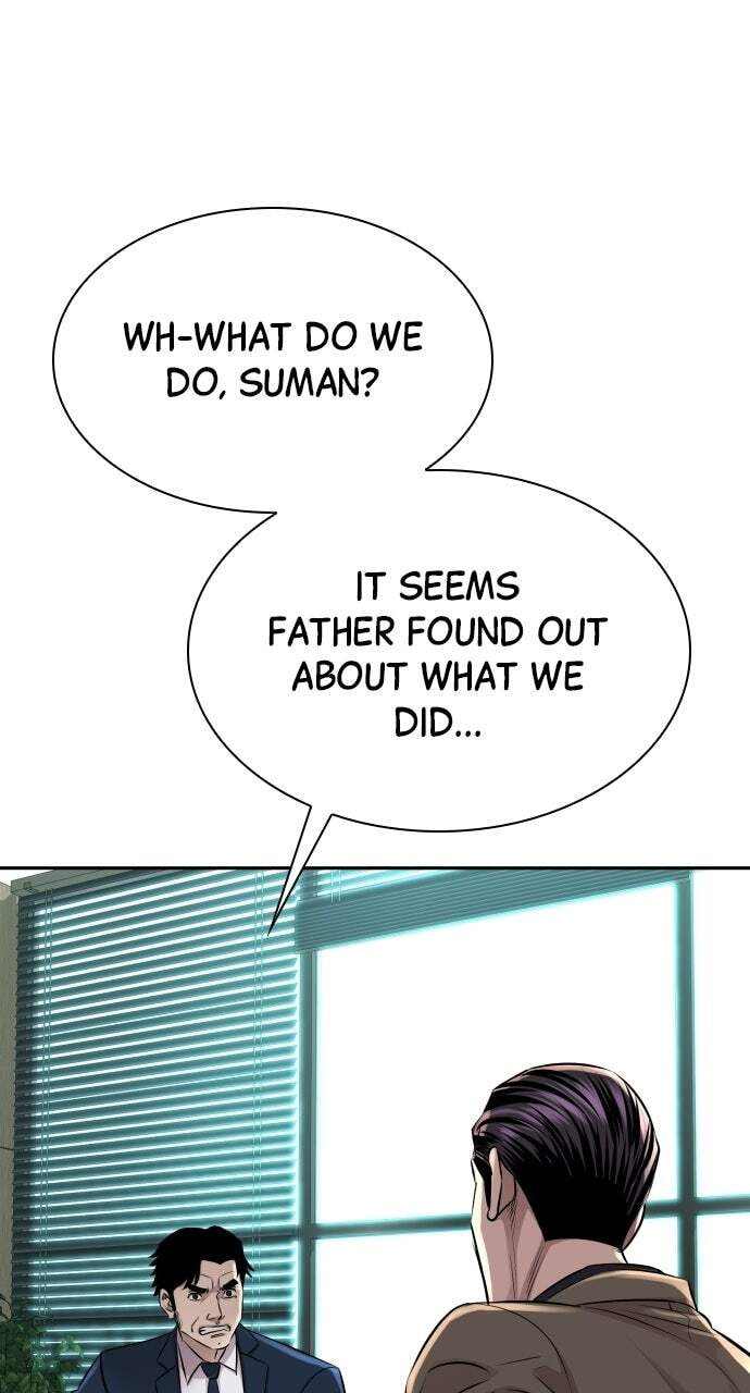 Genius Grandson of the Loan Shark King Chapter 22 page 16 - 