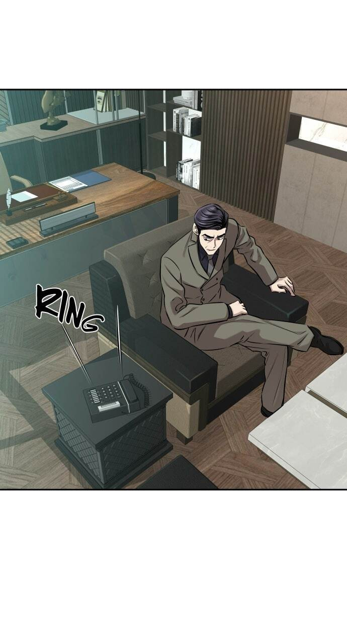 Genius Grandson of the Loan Shark King Chapter 22 page 18 - 