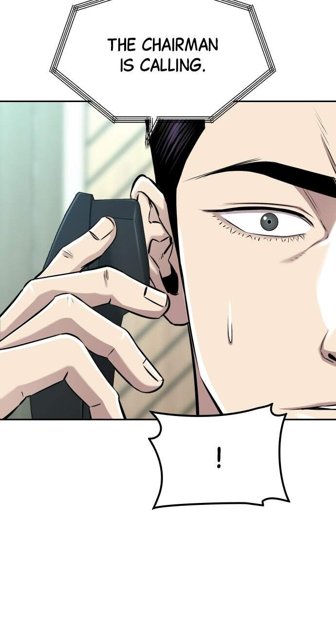 Genius Grandson of the Loan Shark King Chapter 22 page 21 - 