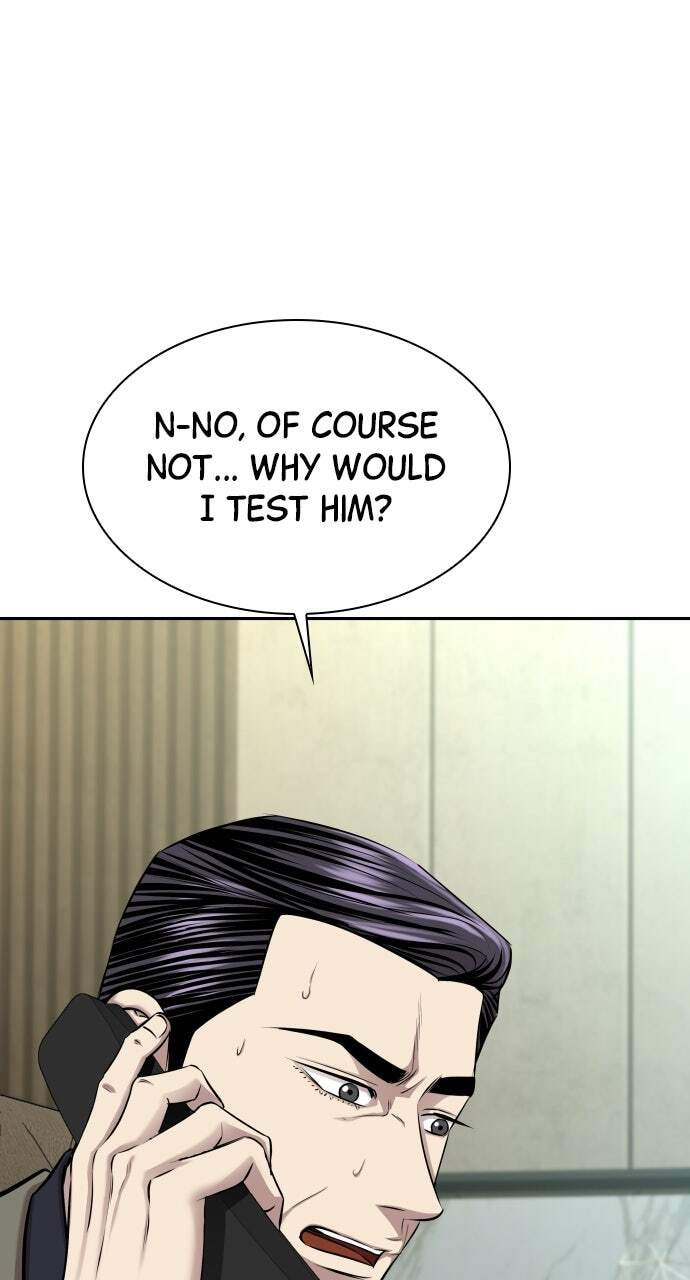Genius Grandson of the Loan Shark King Chapter 22 page 25 - 