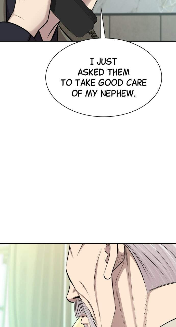 Genius Grandson of the Loan Shark King Chapter 22 page 26 - 