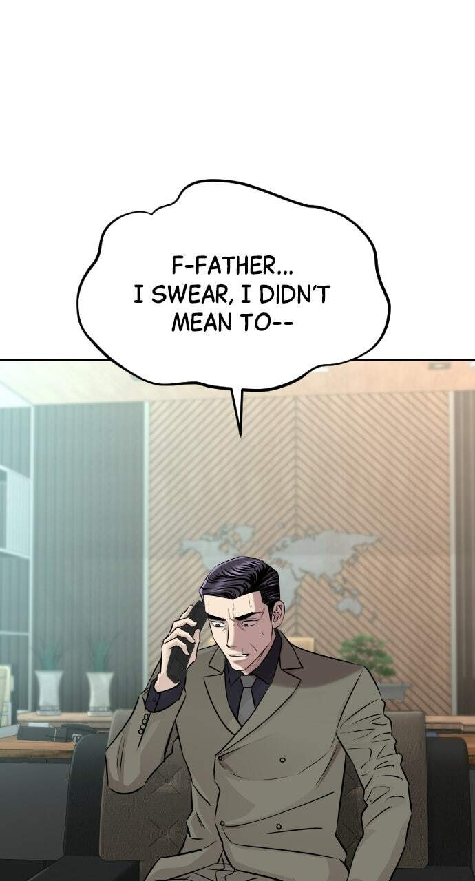 Genius Grandson of the Loan Shark King Chapter 22 page 31 - 