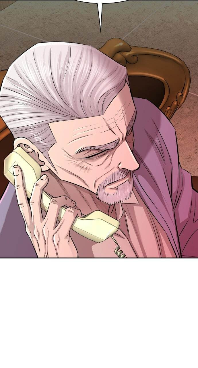 Genius Grandson of the Loan Shark King Chapter 22 page 33 - 