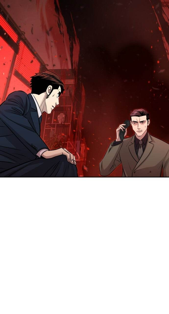 Genius Grandson of the Loan Shark King Chapter 22 page 35 - 